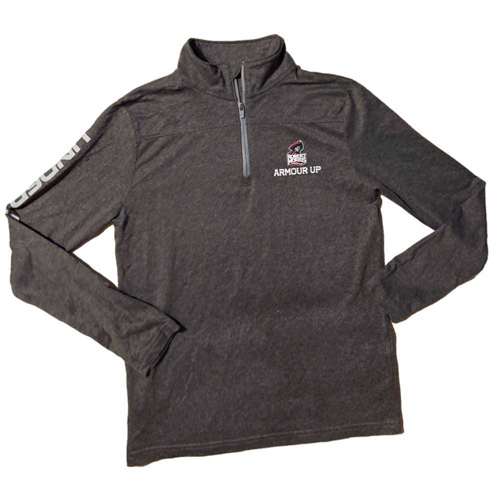 Under Armour RMU pullover Size youth medium